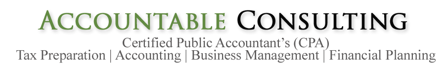 Accountable Consulting LLC